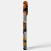 Salak [Snake Fruit] Case-Mate iPhone Case (Achterkant / Rechts)