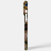 Salak [Snake Fruit] Case-Mate iPhone Case (Achterkant / Links)