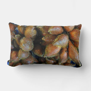 Salak [Snake Fruit] Kussen
