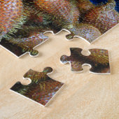 Salak [Snake Fruit] Legpuzzel (Zijkant)