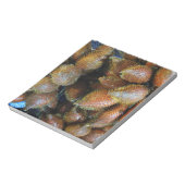 Salak [Snake Fruit] Notitieblok (Linkerzijde)