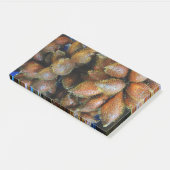 Salak [Snake Fruit] Post-it® Notes (Schuin)