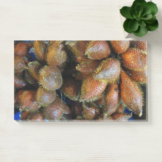 Salak [Snake Fruit] Post-it® Notes (Kantoor)