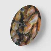 Salak [Snake Fruit] Ronde Klok (Hoek)