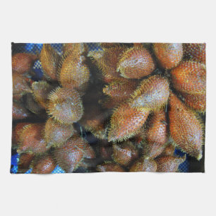 Salak [Snake Fruit] Theedoek