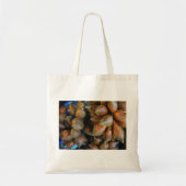 Salak [Snake Fruit] Tote Bag (Voorkant)