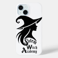 Salam Heksenacademie Halloween Wicca Heksen