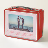 Salam | Jubileum Cadeaus voor Iraans Vriendin (Achterkant)