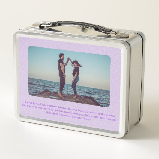 Salam | Jubileum Geschenken voor Perzisch Vriendin (Achterkant)