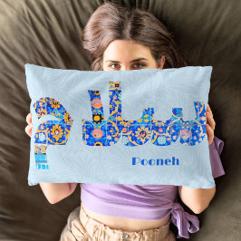 Salam | Jubileum Perzische Geschenken voor Vriendi Kussen