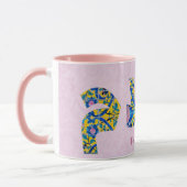 Salam | Jubileum Perzische Geschenken voor Vriendi Mok (Links)