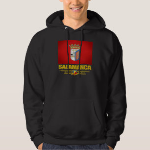 Salamanca Hoodie
