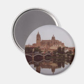 Salamanca Magneet (Voorkant / Achterkant)