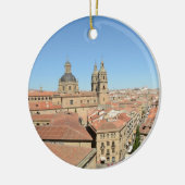 Salamanca, Spanje Keramisch Ornament (Links)