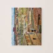 Salamanca, Spanje Legpuzzel (Verticaal)