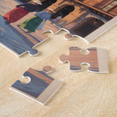 Salamanca Spanje Legpuzzel (Zijkant)