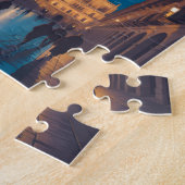 Salamanca Spanje Legpuzzel (Zijkant)