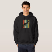 Salamander Animal Hoodie (Voorkant volledig)