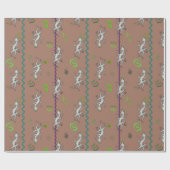 Salamander Cadeaupapier (Vlak)