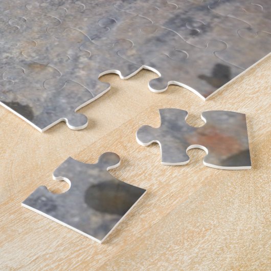 Salamander Legpuzzel (Zijkant)