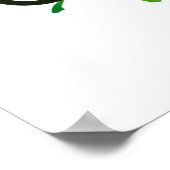 Salamander Poster (Hoek)