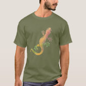 Salamander T-shirt (Voorkant)
