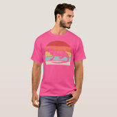 Salamander T-shirt (Voorkant volledig)