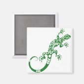 salamandra magneet (Voorkant / Achterkant)