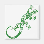 salamandra magneet (Voorkant)