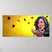 Salamat Poster (Voorkant)