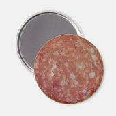 Salami Slice Magneet (Voorkant / Achterkant)