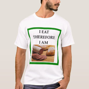 salami t-shirt