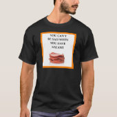 SALAMI T-SHIRT (Voorkant)