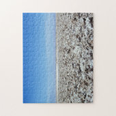 Salar de Atacama - Atacama woestijn, Chili Legpuzzel (Verticaal)