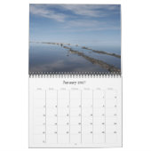 Salar de Uyuni 2026 Kalender (Jan 2027)