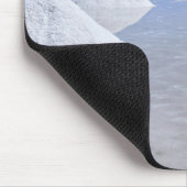 Salar de Uyuni-zoutpannen Muismat (Hoek)