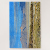 Salar del Huasco, 1014-pc Legpuzzel (Verticaal)