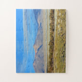 Salar del Huasco, 30-pc Legpuzzel (Verticaal)