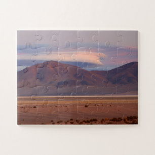 Salar del Huasco, Chili 30-pc Legpuzzel