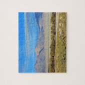 Salar del Huasco, Chili Legpuzzel (Verticaal)