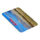 Salar del Huasco, Chili Magneet (Rechterzijde)