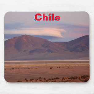 Salar del Huasco, Chili Muismat