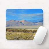 Salar del Huasco, Chili Muismat (Met muis)