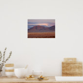 Salar del Huasco, Chili Poster (Keuken)