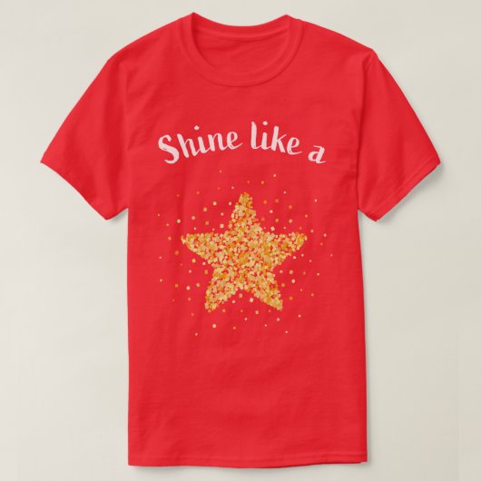 Salaris School start eerste klassers T-shirt (Design voorkant)