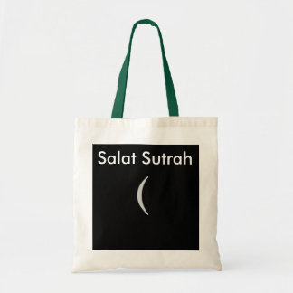 Salat Sutrah-tas Tote Bag