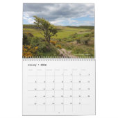 Salcombe Calendar Kalender (Jan 2026)