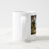 Salcombe Grote Koffiekop (Achterkant)