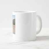 Salcombe Grote Koffiekop (Voorkant rechts)