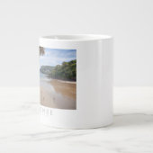 Salcombe Grote Koffiekop (Voorkant)